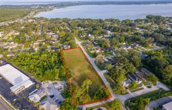 N TEXAS AVENUE, TAVARES, FL 32778