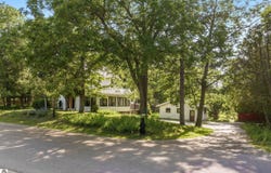 11256 S Lacore Road, Empire, MI 49630