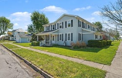 401 Main Street, Arcanum, OH 45304