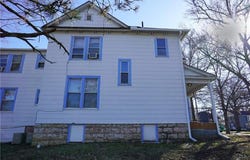 1101 S Broadway Street, Leavenworth, KS 66048