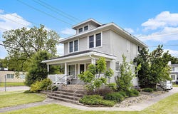 128 S Main Street, Lawton, MI 49065