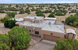 53 Balsa Road, Santa Fe, NM 87508