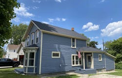 2726 Forest, Port Huron, MI 48060