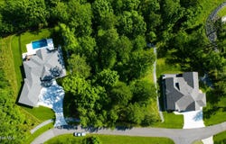 Gerard Circle lot: 22, McCormick, SC 29835