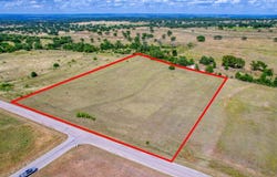 Lot 35 Summit Springs Dr Drive, Marble Falls, TX 78654