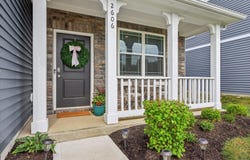 2606 Barstow Drive, Whitestown, IN 46075-7515