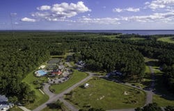 830 Mill Creek Drive, Minnesott Beach, NC 28510