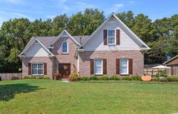 3140 TRACE WAY, TRUSSVILLE, AL 35173
