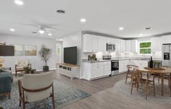 16 ORANGE ST, MAGNOLIA, DE 19962