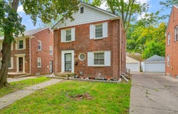 14393 Faust Avenue, Detroit, MI 48223