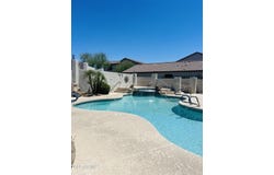 9750 N MONTEREY Drive, Fountain Hills, AZ 85268