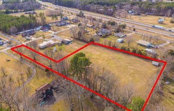 Lot 1 Smith Road, Athens, AL 35613