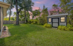 200 W WASHINGTON AVENUE, DELAND, FL 32720