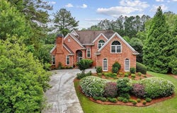 119 Kennemer Court, Duluth, GA 30097