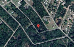 Roebuck Street, Georgetown, FL 32139