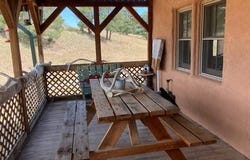 15 Turquoise Tr, Datil, NM 87821