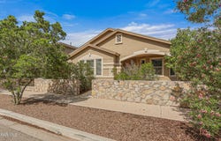 2144 Tim Foster Street, El Paso, TX 79938