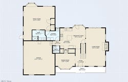 2896 Highview Circle NW, Dellroy, OH 44620