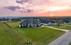 225 Martin Drive, Granbury, TX 76049