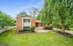 7019 ROUNDTREE ROAD, FALLS CHURCH, VA 22042