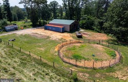 11997 BRISTERSBURG ROAD, MIDLAND, VA 22728