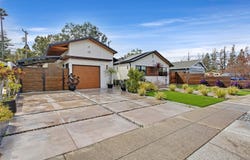 104 Oak Park DR, Los Gatos, CA 95032