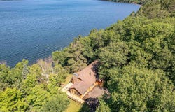 1760 Lower Lake Rd, Barnes, WI 54873