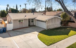 19844 Hemmingway Street, Winnetka, CA 91306