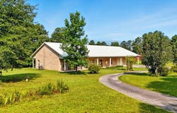 74 H Burge Rd, Poplarville, MS 39470