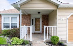53 BLANCHARD DRIVE, WOODBURY, NJ 08096