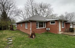 1509 N Mann Avenue, Muncie, IN 47304