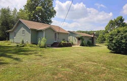 602 N Chestnut Street, Peru, IN 46970-1525