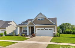 14005 PHOENIX PLACE, HOLLAND, MI 49424