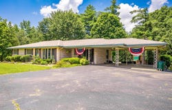397 State Route 189 South, Greenville, KY 42345