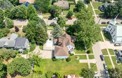 223 S Pearl Street, Belding, MI 48809