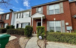 2285 Strathmoor Manor Drive, Lithonia, GA 30058