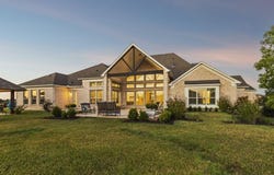 5405 Middleton Drive, Parker, TX 75002