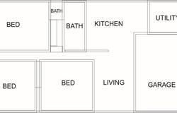 1802 SE 26th Avenue, Mineral Wells, TX 76067