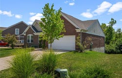 5503 Rock Creek Lane, Franklin, OH 45005