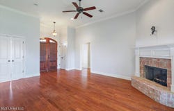 508 Oakleigh Place, Brandon, MS 39047