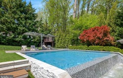 2850 ROSEMARY LANE, FALLS CHURCH, VA 22042