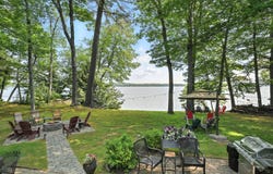 6 Lufkin Lane, Mercer, ME 04957