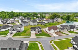 1708 Muruntau Grove, Fort Wayne, IN 46845