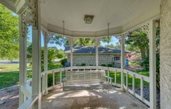 266 Quail, Meadowlakes, TX 78654