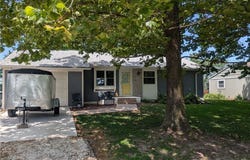2926 Dodge Drive, Iola, KS 66749
