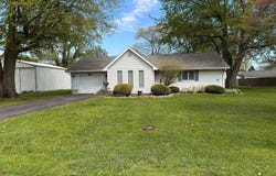 1011 N 10th Street, Elwood, IN 46036