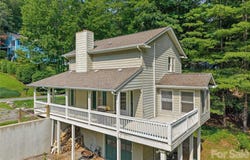 218 Junaluska Oaks Drive, Waynesville, NC 28786