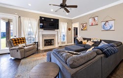 406 FLEUR DE LIS ROAD, Sterlington, LA 71280