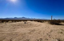 341-083-16 S Red Rock Inyokern RD, Inyokern, CA 93527