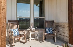 939 Graham Grove Road, Collinsville, TX 76233